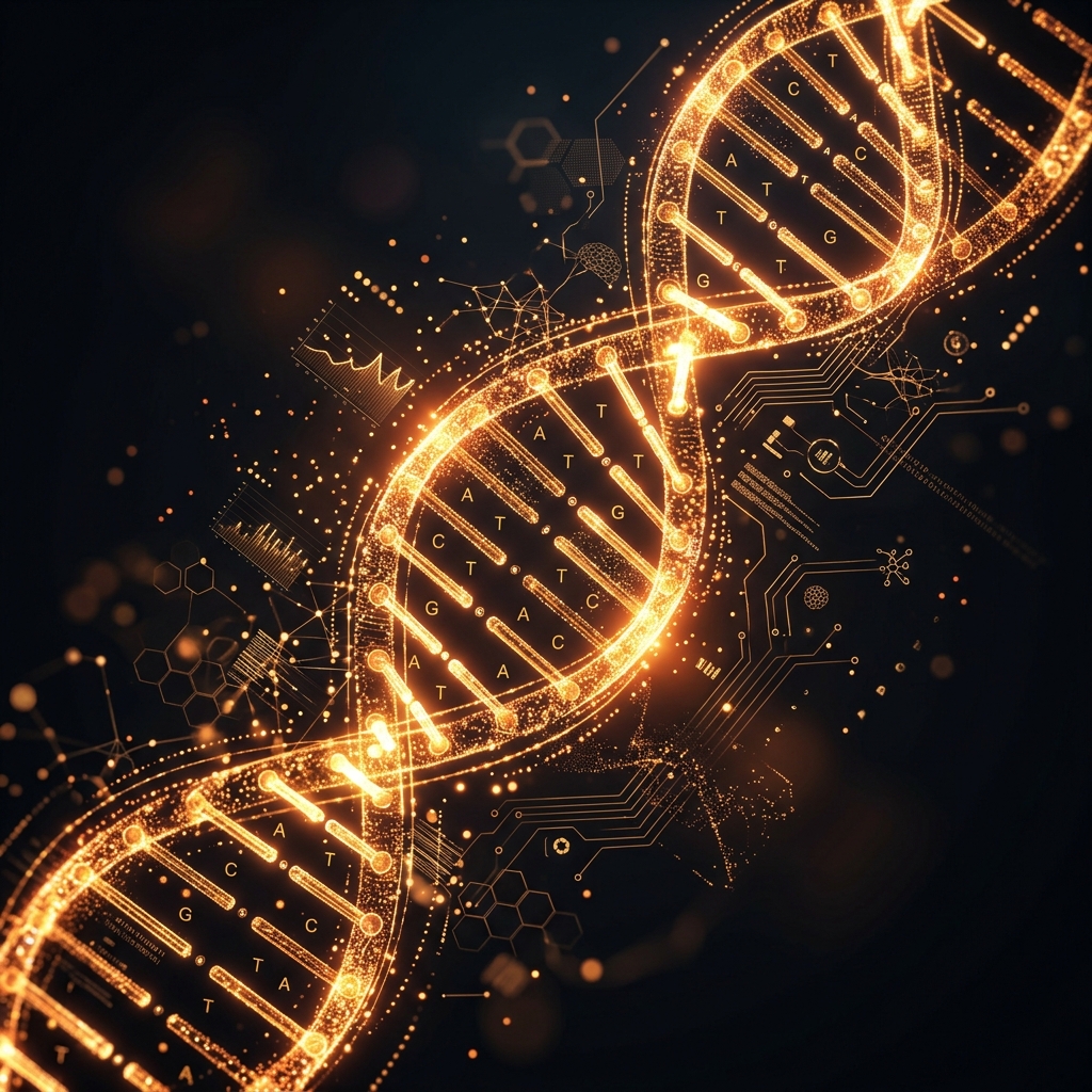 Visualización de biomarcadores LongeviClinics